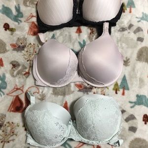 Victoria's Secret Intimates & Sleepwear - Victoria’s Secret 36DDD Bra Bundle Victoria's Secret Intimates & Sleepwear - Victoria’s Secret 36DDD Bra Bundle
